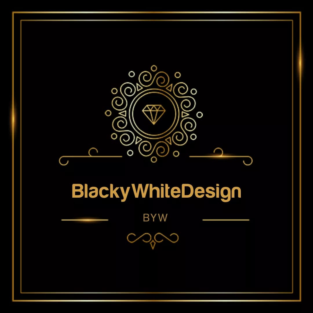 BlackyWhiteDesign